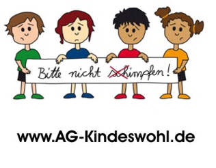 dieBasis - AG Kindeswohl