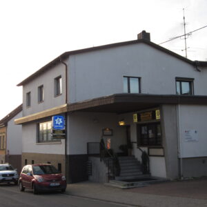 Bürgerhaus Heiligenwald