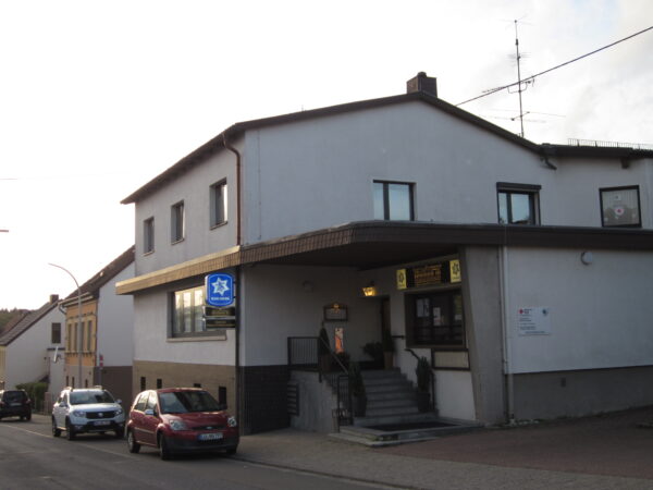 Bürgerhaus Heiligenwald