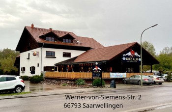 Kitz-aAm Saarwellingen