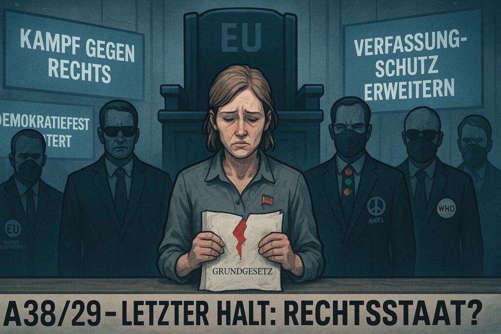 Passierschein A38/29