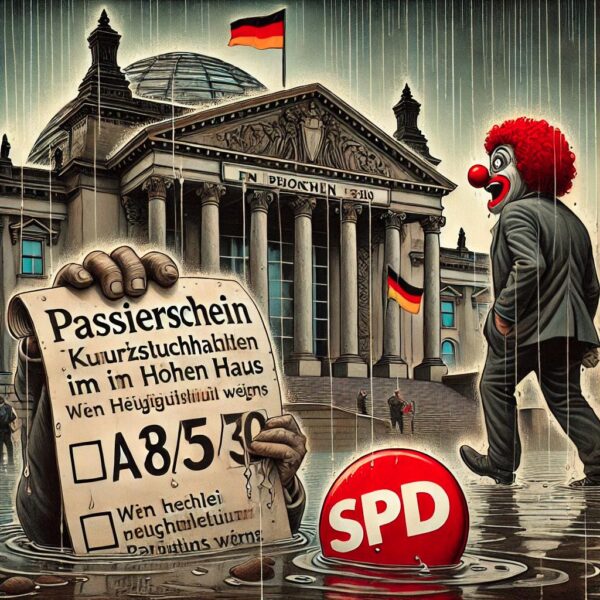 Passierschein-A38/31