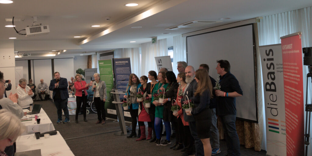 Bundesparteitag 2025